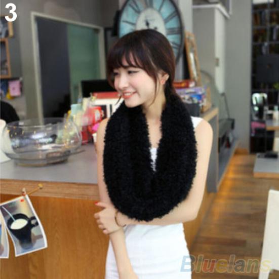 

Женский теплый многофункциональный мягкий платок-палантин, шейный платок, шарф