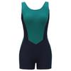 2026 One-Piece Slimming Bodycon Brief Swimsuit - Customizable Professional Competitive Swimwear