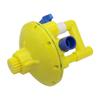 1Pc Poultry Drinking Water Equipment Chicken House Water Pressure Regulator Drinker Water Line Waterline Decompression Equipment