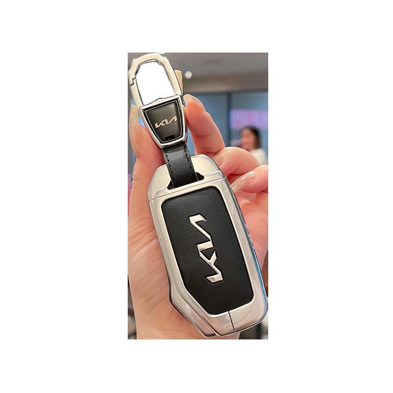 Compatible Key Covers for Kia: Citroën K3, Sportage K5, K5, KX1, Yipao, Lion, Platinum, KX3, Ace
