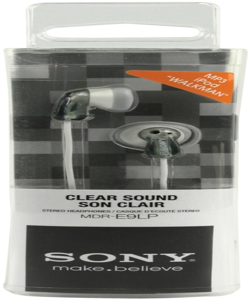 אוזניות Sony MDR-E9LP