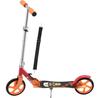 Artsport Orange City Scooter with Large Wheels for Children