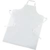 Ansell Enduro Suff Solvent and Food Apron, Medium, Apron, 56-800-45