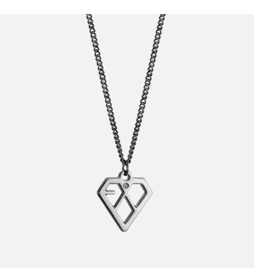 SEHUN (EXO) - Zestaw Powitalny [NASZYJNIK & BRELOK Z TAGIEM]