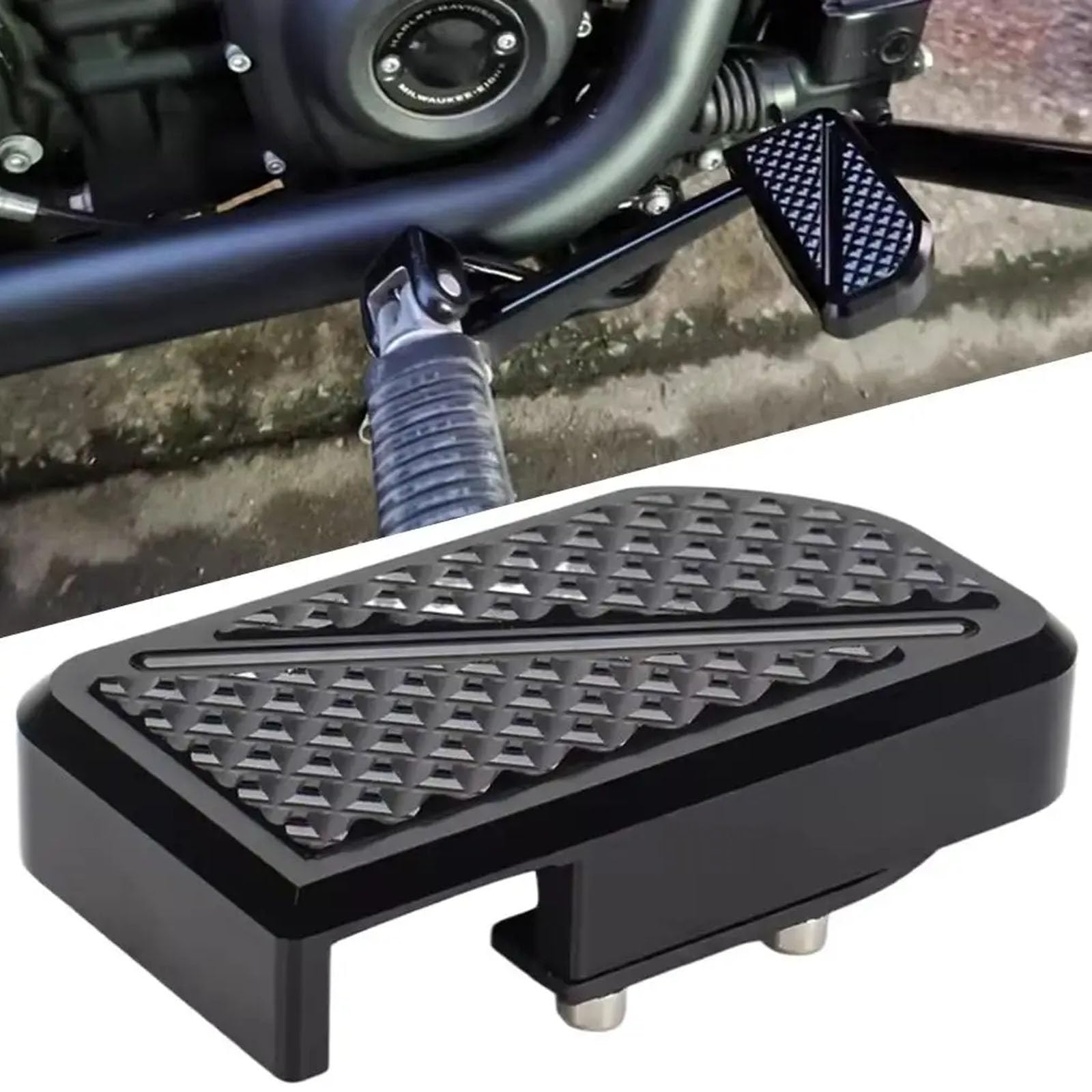 

Для Low Rider S FXLRS 2020-2025 Rider ST FXLRST Street Bob FXBB Low Rider