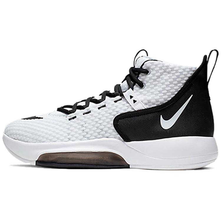 Nike Zoom Rize Team  White  Men s BQ5468-100 EU 39