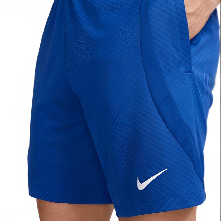 Nike Paris Saint Germain 22/23 Strike Soccer Bottom Men's Blue DR1482-417