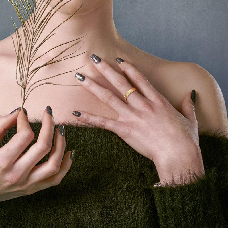 5mm Men Women Wedding Band Tungsten Carbide Ring Brushed Beveled Edge Size 6-12  Couple Wedding  Jewelry Gift