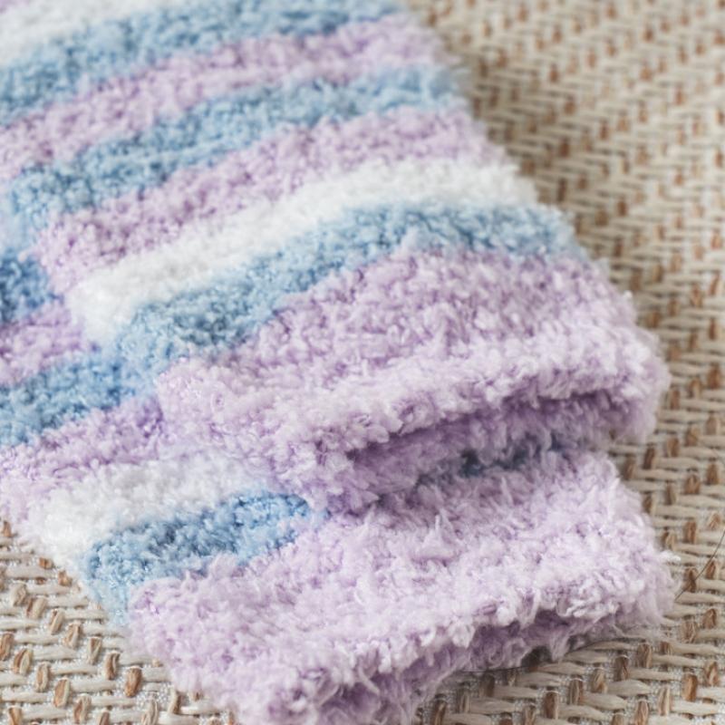 Monfoot Women Ringle Sleep Socks