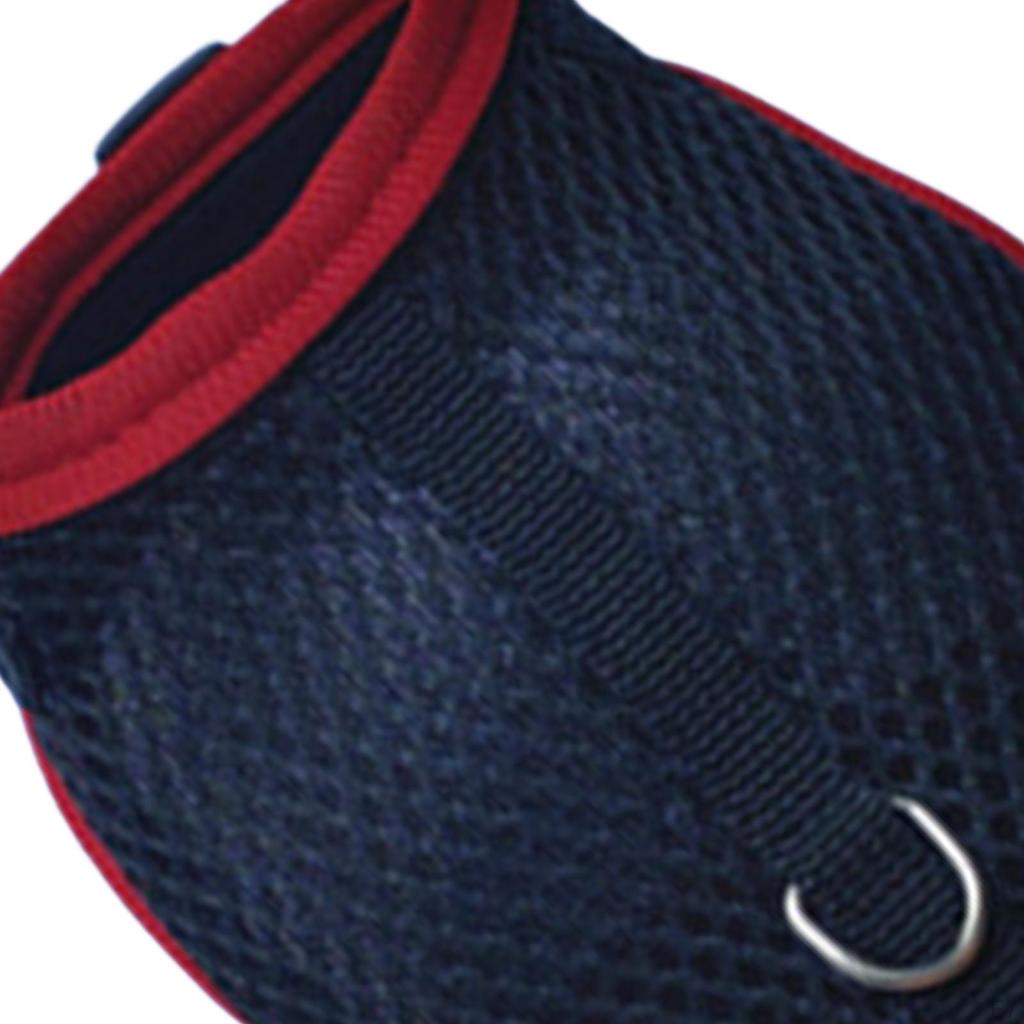 Geschirr und Leine Niedlich Verstellbar für Welpen Kaninchen Kleine Haustiere Beweis