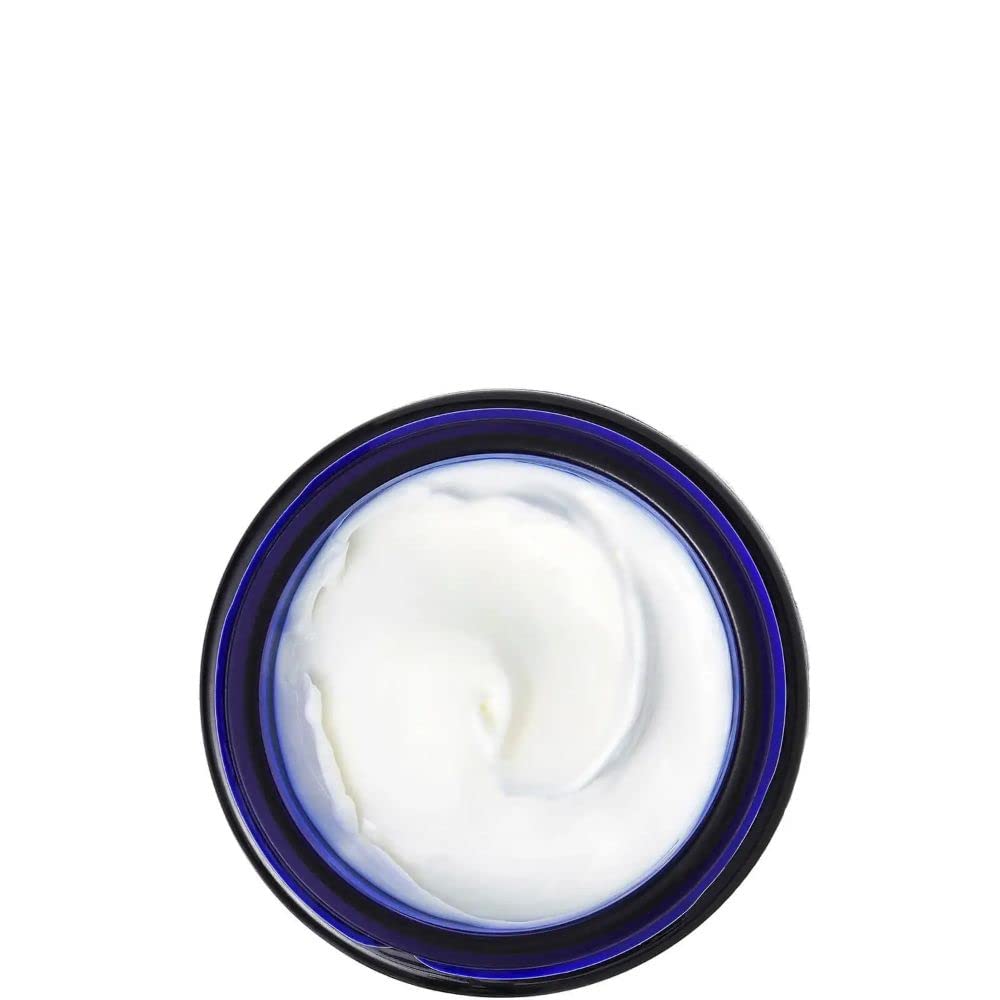 YARD REMEDIES Frankincense Nourishing Cream 50g NEAL'S (Moisturizing Cream)