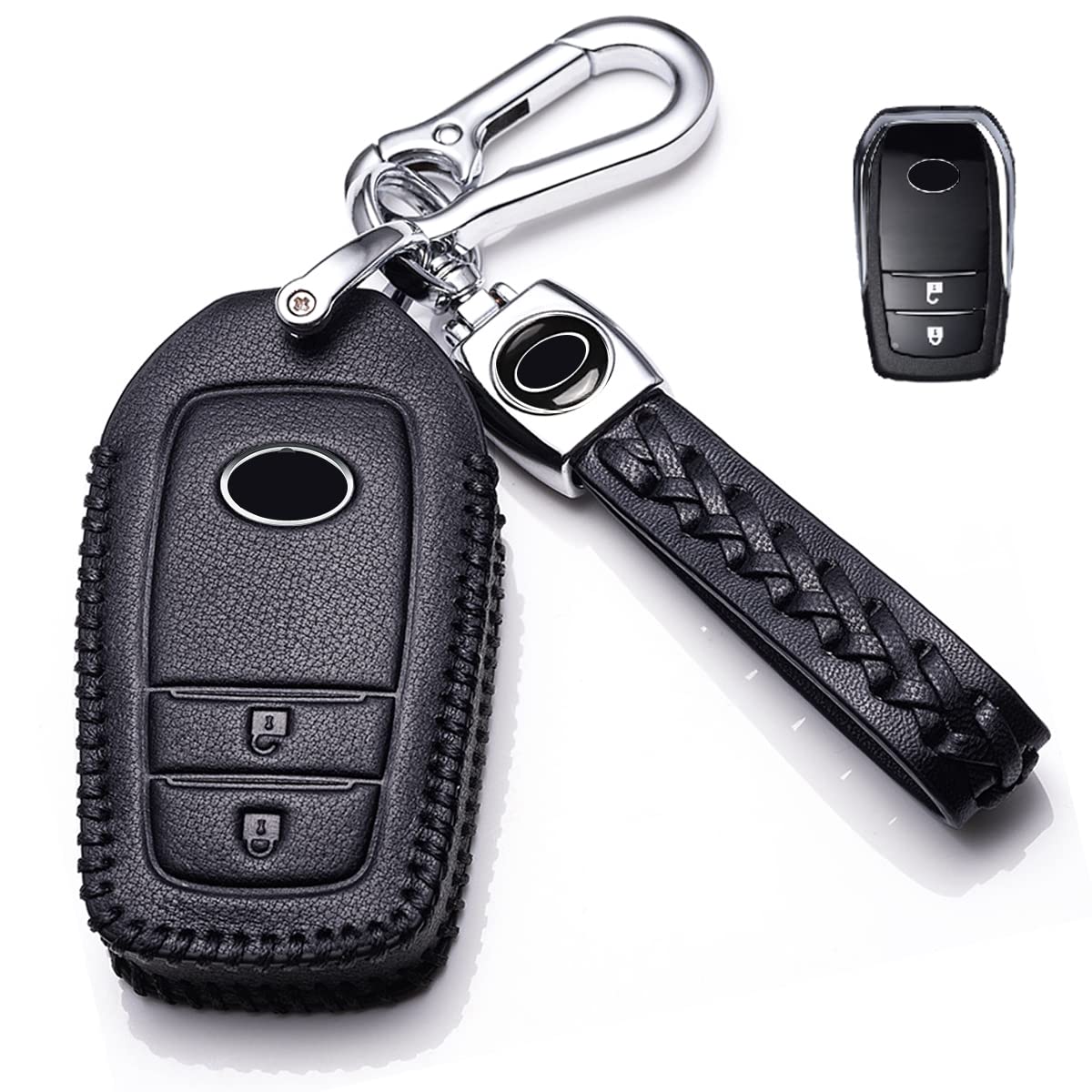 PELKERDR Новый Harrier 80 серии Hilux GUN125 Yaris Mirai MARK X 250G S Land