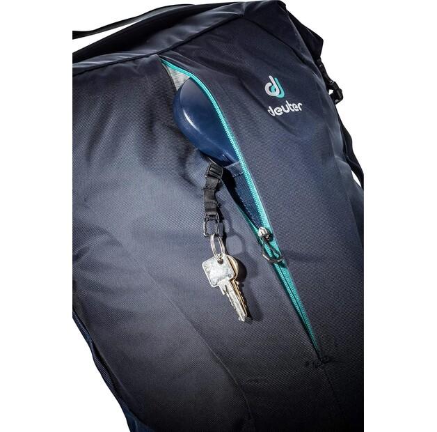 Backpack Deuter XV 3 SL Navy/midnight (Women's) (3850518-3379)