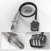 1PZ JP2-SK9 O2 Sensor 18213-82K00 Suzuki Nissan Mazda Ekimani Side MR Wagon MF21S MH21S