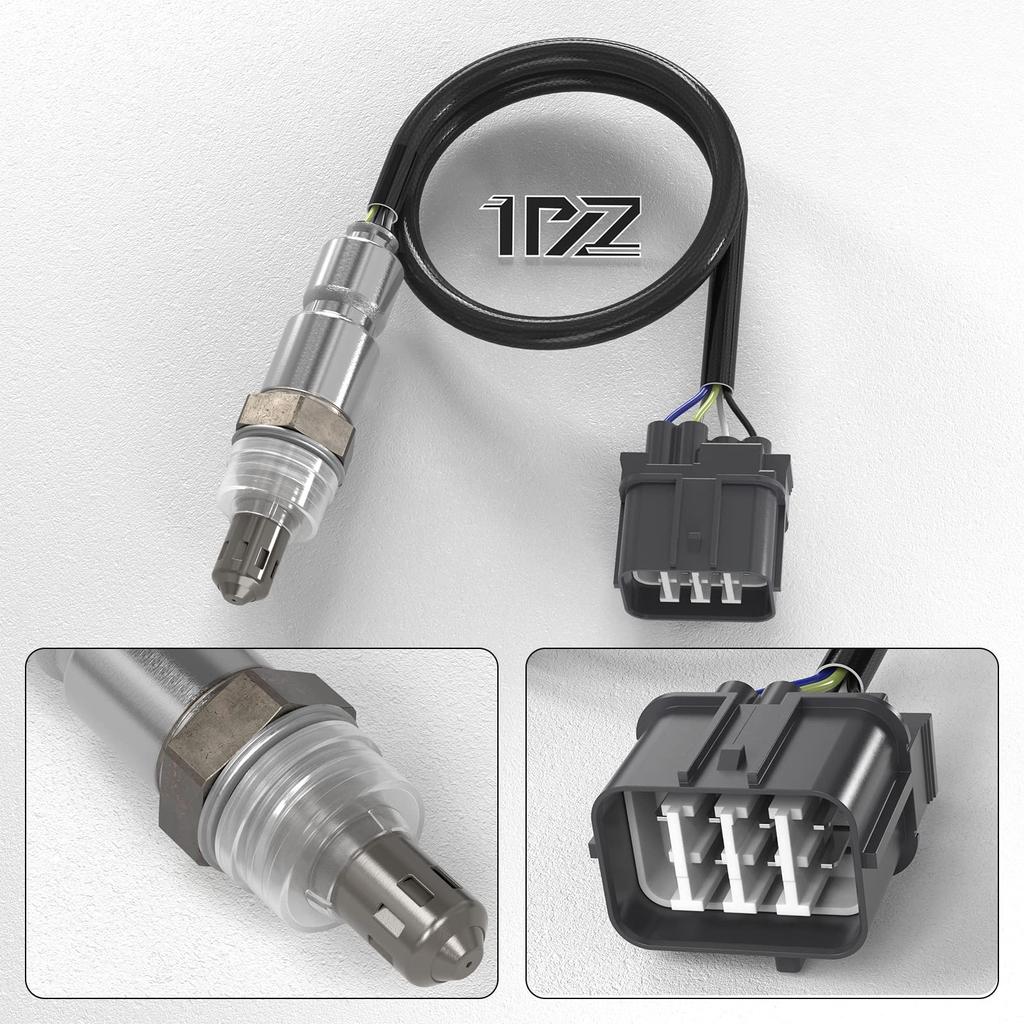 1PZ JP2-SK9 O2 Sensor 18213-82K00 Suzuki Nissan Mazda Ekimani Side MR Wagon MF21S MH21S