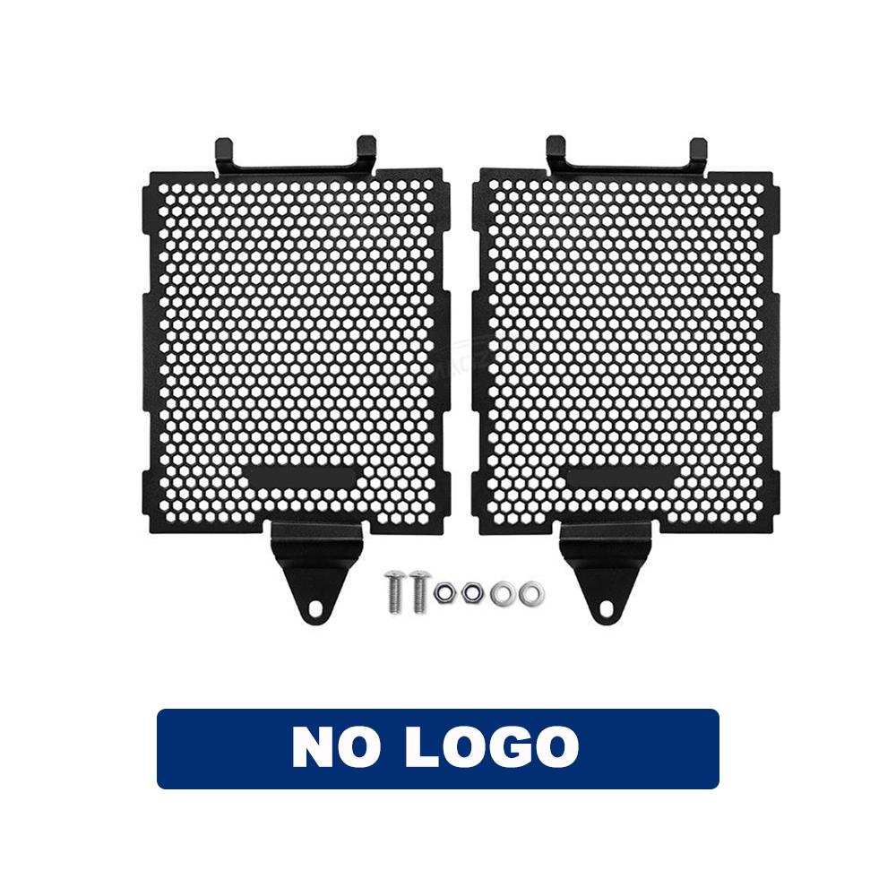 For BMW R1300GS ADV 2023 2024 2025 Motorcycle Aluminum Radiator Grille Guard For R 1300 GS Adventure 2026 Grill Cover Protector