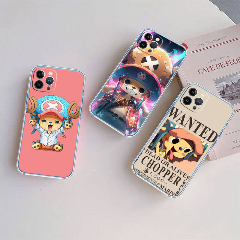 MH112 One Piece Chopper Case for Motorola E7 G6 G7 G8 G9 Plus Power Play G10 G20 G04 E30 E40 E22 E20 E13 E15 G22 G23 G05 G75 G35 G55