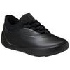 Crocs Bistro Walk Polyester Simple Comfortable Low-Top Casual Shoes Men Sneakers Black 210609-0WC