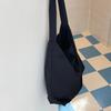 Lucky Daily Bag (black) Nylon Bag Eco Bag Plain Eco Bag