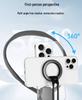 Anti-Shake Wearable Phone Mount for Live Streaming & Vlogging