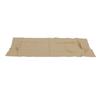 Golf Cart Front Seat Backrest Covers 71753 G04 Beige Faux Leather Seat Back Cover Replacement for E‑