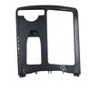 Central Armrest Drink Cup Holder Shutter Outer Frame Panel for Mercedes Benz C200 C180 C Class E Class 07-2014 Left HAND DRIVE