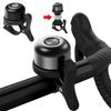 Classic Bike Bell for AirTag Bell Case Waterproof Bike Mount Bicycle Bell for Air Tag GPS Tracker Bike Accessories2