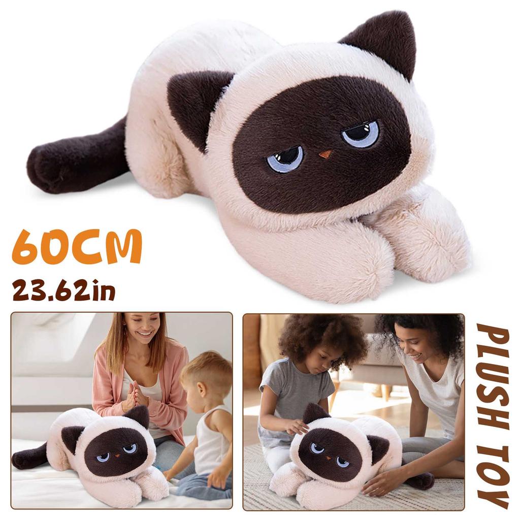 Plush Toys , Cute And Perfect Birthday Gifts For Friends And Classmates , Graduation Gifts