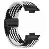 Nylon Strap for Xiaomi Mi Band 9 Pro/Mi Band 8 Pro Magnetic Replaceable Bracelet for Redmi Watch 4/5 Belt Watchband Accessories