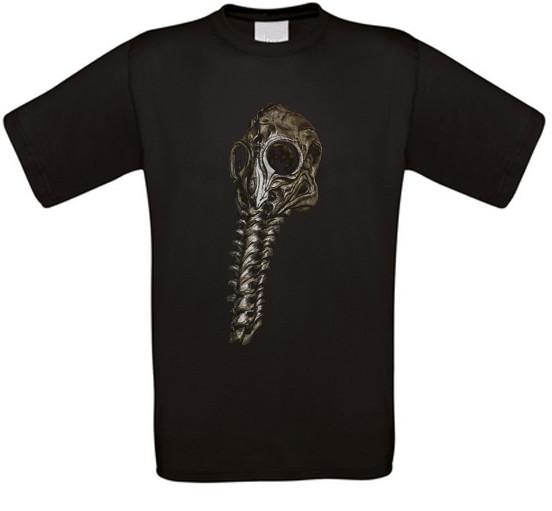 Sandman Dream Helmet Of Dreams T-Shirt XXXXL