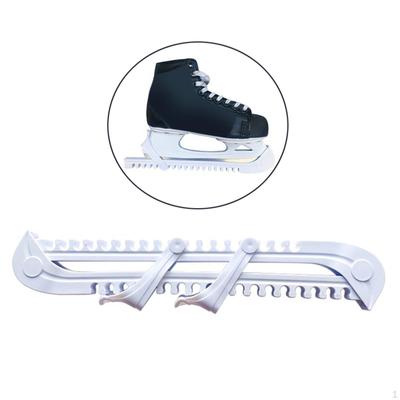 Walking Hockey Ice Skate Guards, Adjustable Child Adult Skates Sleeve Skating Boots Accessories