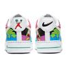 Ruohan Wang x Nike Air Force 1 Low Sneakers Unisex Multicolor CZ3990-900