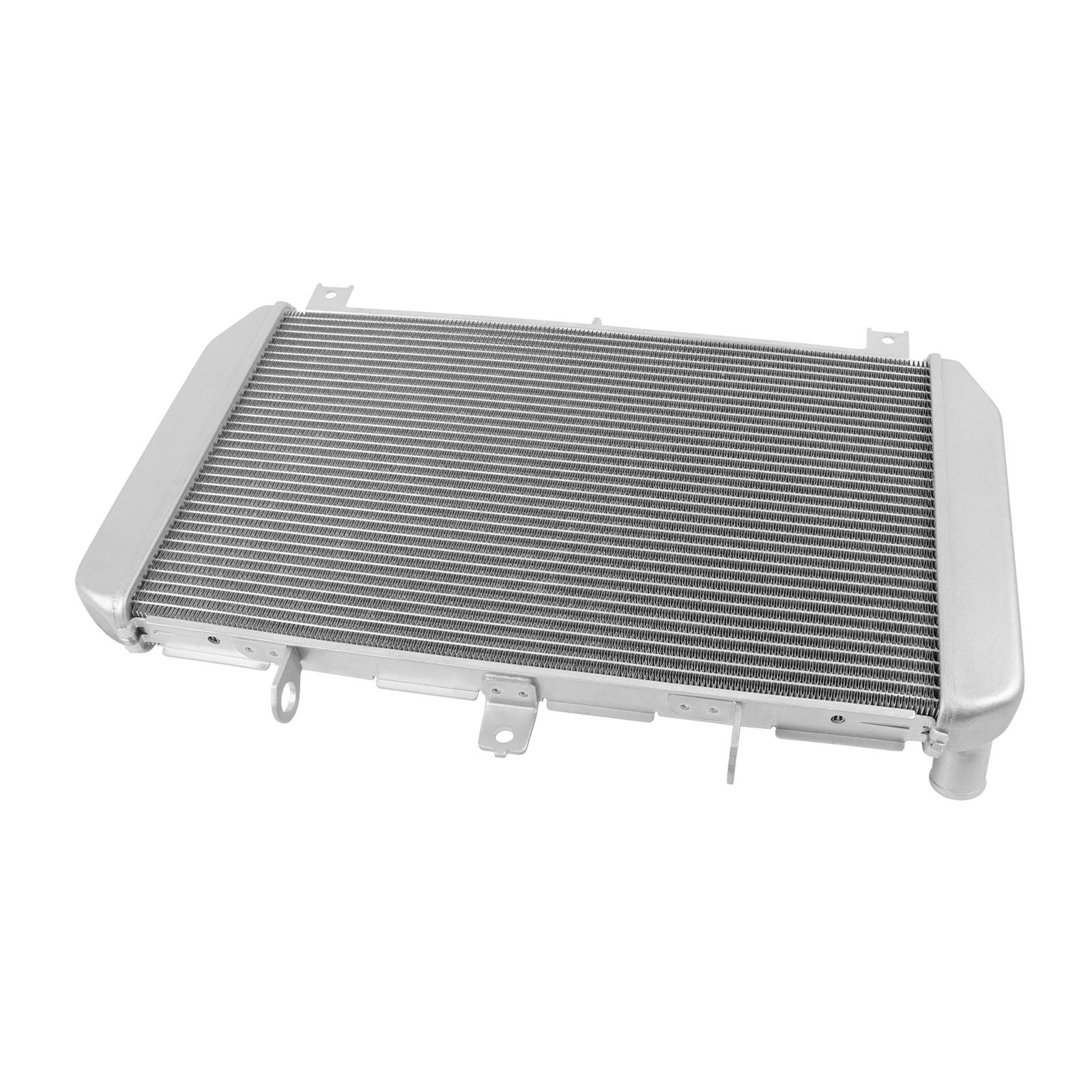 Z1000 Dzinēja Radiators Kawasaki Z 1000