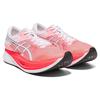 Asics S4 Comfortable Fabric Durable Low-Top Training Running Shoes Unisex Sneakers Pink White 1013A129-700
