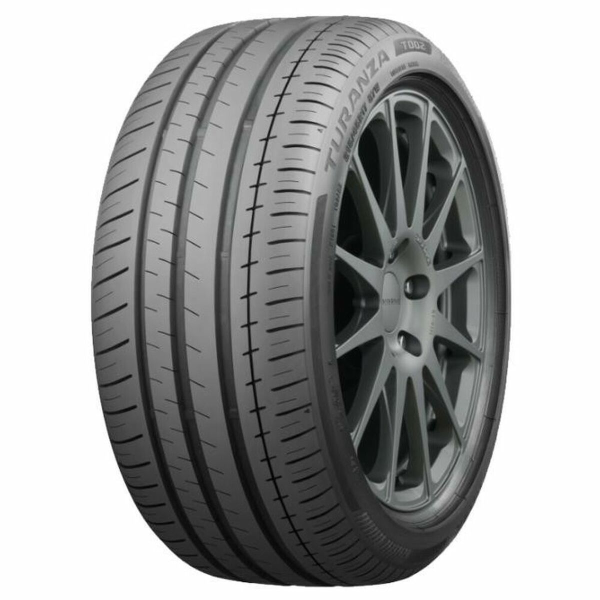 

Автомобильные шины Bridgestone T002 TURANZA 215/45WR17