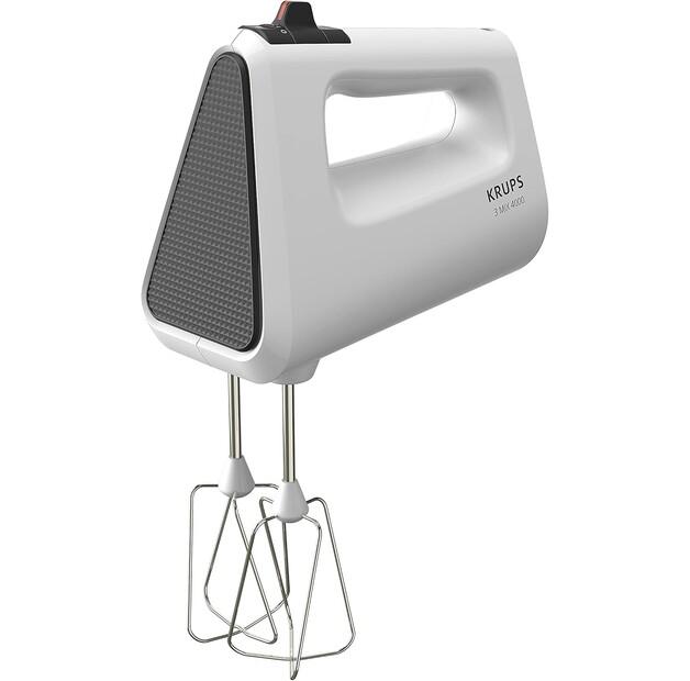 Ручной миксер Krups GN 4001 3Mix 4000 (GN400111)