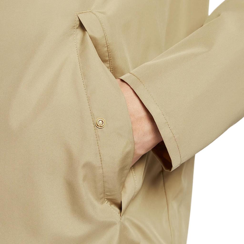 Nike MILER Repel Windrunner Jacket Men's Apricot Tea Brown DD4747-297