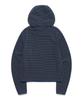 LEE Women'S Hooded Fleece Long Sleeve T-Shirt Navy