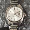 SEIKO Chorus Vintage Manual Winding Watch K26J