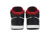 Air Jordan 1 Retro High OG TD 'Satin Red'