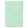 For Xiaomi Pad 6S Pro 12.4 Case Origami Stand PU Leather Flip Tablet Cover