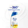 Head & Shoulders Refreshing Oil Control Travel Kit
