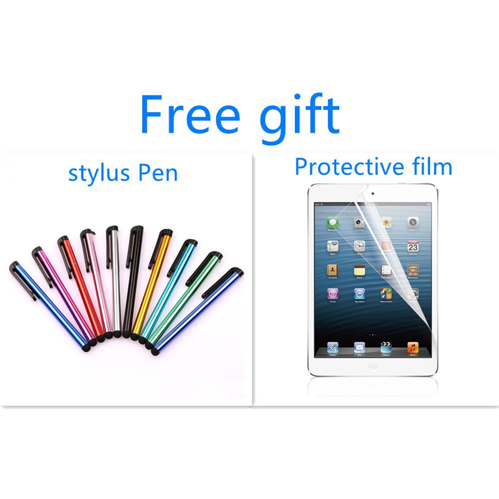 Case for Huawei MediaPad M5 10.8 inch Ultra Slim Pu Leather Stand Cover for MediaPad M5 10.8 inch Case+film+pen