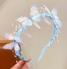 Children's Bow Headband
