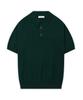 MANNERGRAM Nature Cotton Linear Collar Knit - 7 Color (B Type)