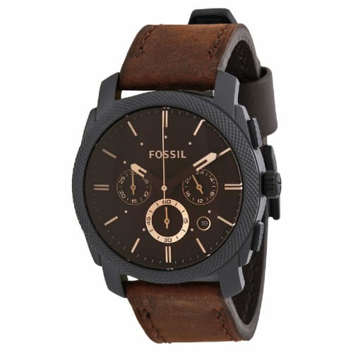 FOSSIL FS4656 Machine Chronograph Men's