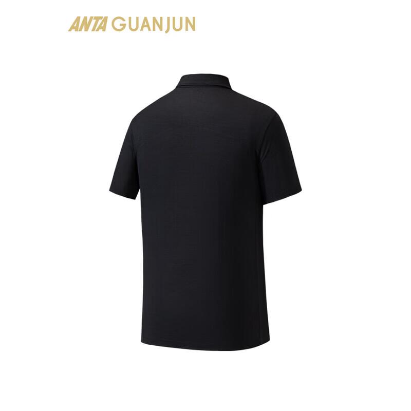 Anta Champion Outdoor Men's Short Sleeve Polo Shirt