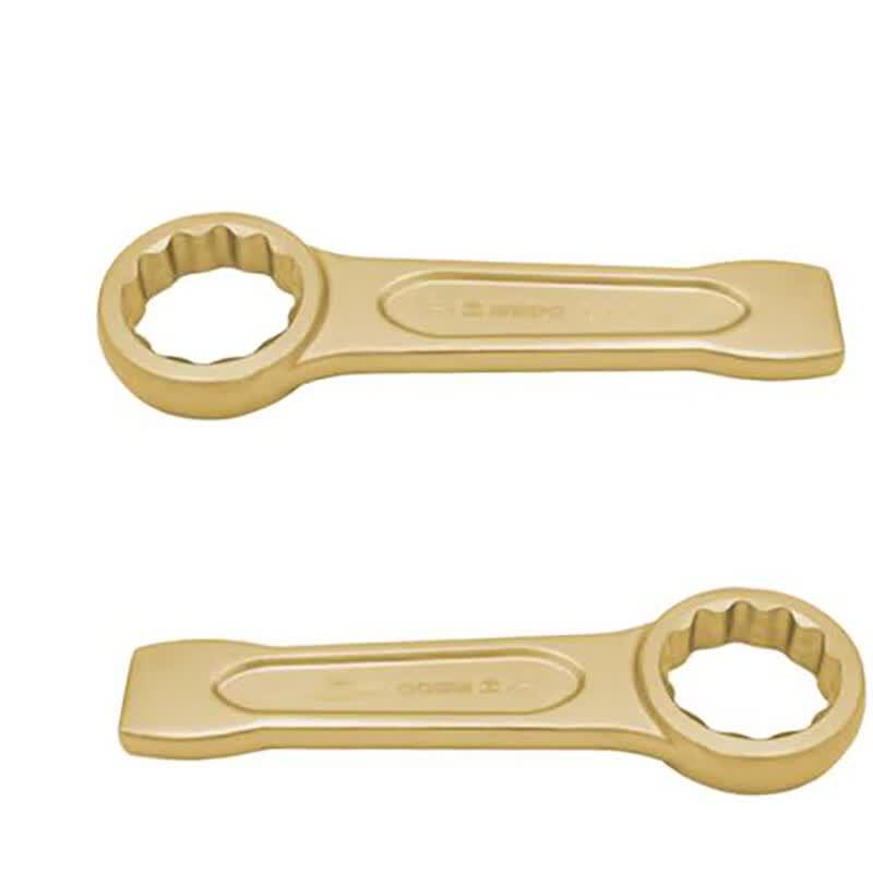 WEDO DIN7444 Explosion-Proof Striking Ring Wrench