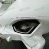 For S1000RR M1000RR S1000 RR 2018-2023 Motorcycle Headlight Sticker Headlight Protective Film Decal BMW M1000RR S1000RR