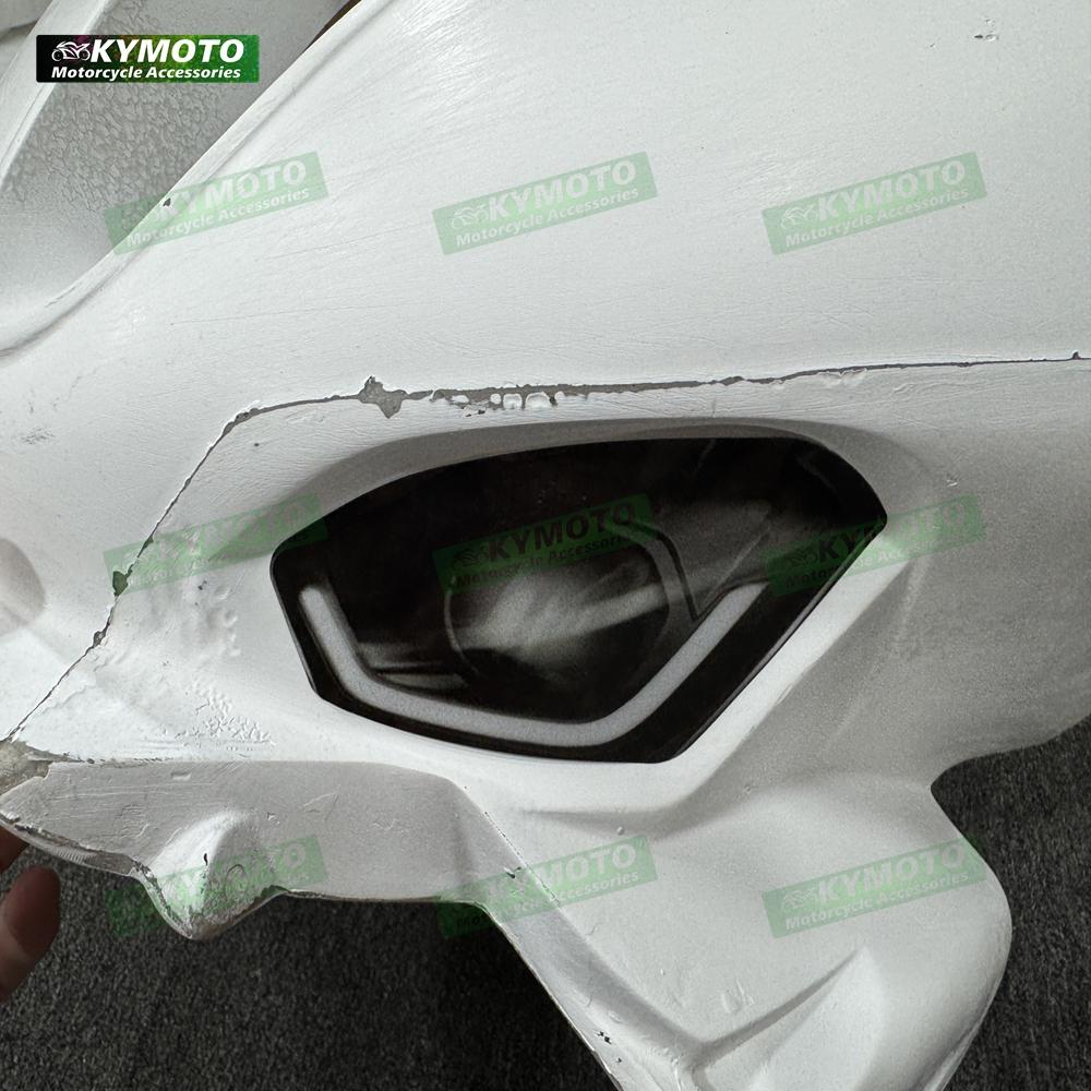 For S1000RR M1000RR S1000 RR 2018-2023 Motorcycle Headlight Sticker Headlight Protective Film Decal BMW M1000RR S1000RR